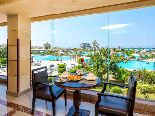 CAESAR PALACE AQUA PARK RESORT