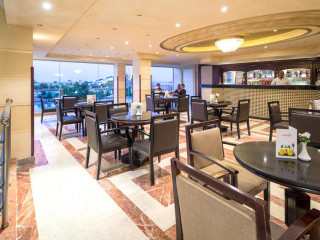 CAESAR PALACE AQUA PARK RESORT