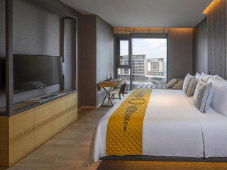 Novotel Dubai Al Barsha
