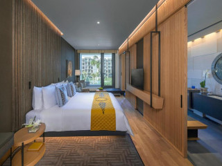 Bluewaters Beach Hotel
