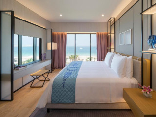 Bluewaters Beach Hotel