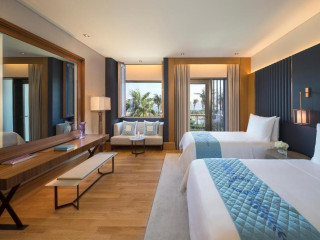 Bluewaters Beach Hotel
