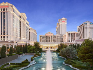 Caesars Palace Hotel & Casino