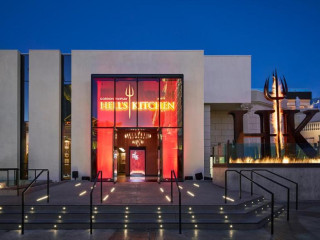 Caesars Palace Hotel & Casino