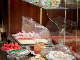Cafe zum Fürsten