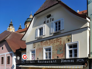 Cafe zum Fürsten