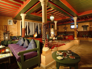 EL KSAR RESORT