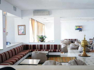 Golden Tulip President Hammamet