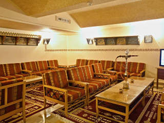 El Mouradi Cap Mahdia