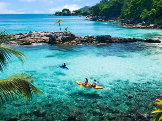 Hilton Seychelles Northolme Resort & Spa