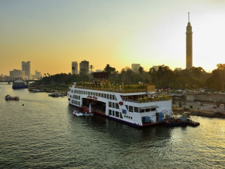 Cairo, Croaziera pe Nil & Hurghada