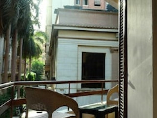 CAIRO HOTEL