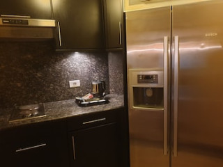 CAIRO MARRIOTT & OMAR KHAYYAM CASINO