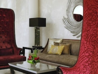 CAIRO MARRIOTT & OMAR KHAYYAM CASINO