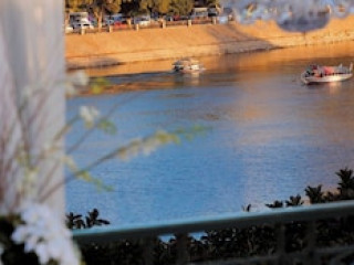 CAIRO MARRIOTT & OMAR KHAYYAM CASINO