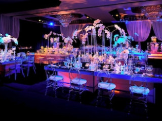 CAIRO MARRIOTT & OMAR KHAYYAM CASINO