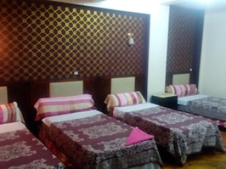 CAIRO MOON HOTEL HOSTEL
