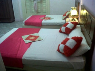 CAIRO MOON HOTEL HOSTEL