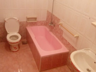 CAIRO MOON HOTEL HOSTEL