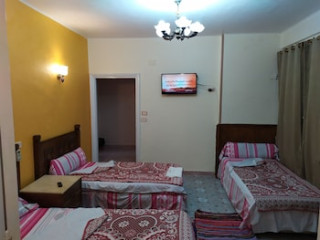 CAIRO MOON HOTEL HOSTEL