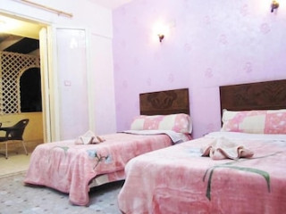 CAIRO MOON HOTEL HOSTEL