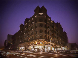 CAIRO STARS HOSTEL