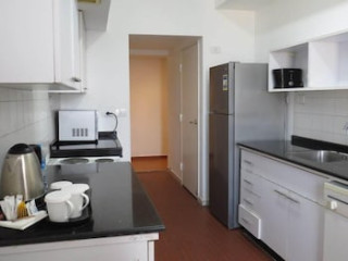 CAIRO WORLD TRADE CENTER RESIDENCE