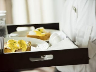 CAIRO WORLD TRADE CENTER RESIDENCE