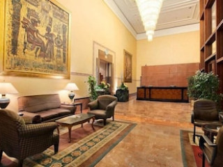 CAIRO WORLD TRADE CENTER RESIDENCE