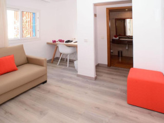 Cala Llenya Resort Ibiza