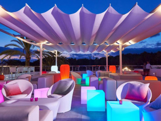 Cala Llenya Resort Ibiza