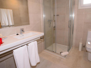 Cala Llenya Resort Ibiza