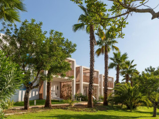 Cala Llenya Resort Ibiza