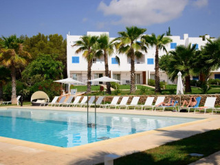 Cala Llenya Resort Ibiza