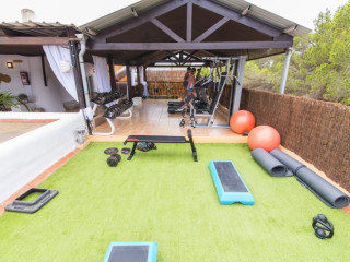 Cala Martina by LLUM