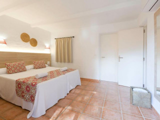 Leiro Suites At Higueron Hotel