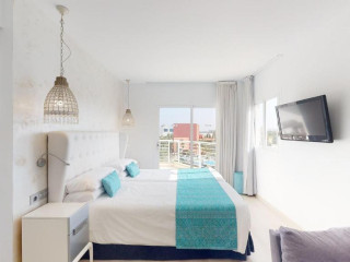 Cala Millor Garden Hotel - Adults Only