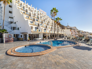 Cala Nova Apartments