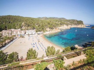 Cala San Miguel Hotel Ibiza