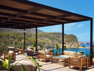 Cala San Miguel Ibiza Resort, Curio Collection by Hilton