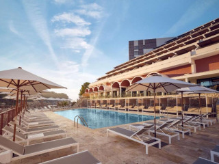Cala San Miguel Ibiza Resort, Curio Collection by Hilton