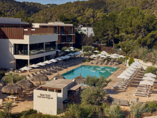 Cala San Miguel Ibiza Resort, Curio Collection by Hilton