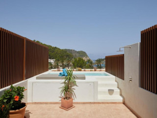 Ilyssion Holidays Hotel