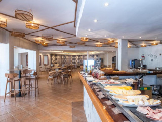 Calallonga Hotel Menorca