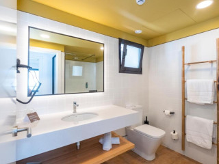 Calallonga Hotel Menorca