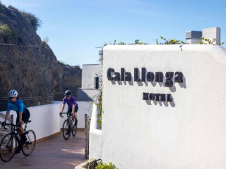 Calallonga Hotel Menorca
