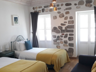 Calçada Guesthouse