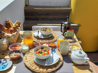 Calçada Guesthouse
