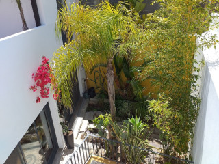 Calçada Guesthouse