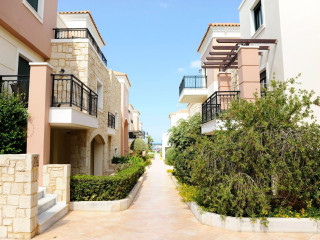 Caldera Bay